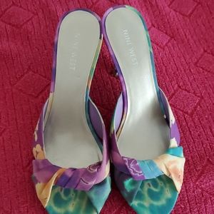 Dressy slip-on shoes